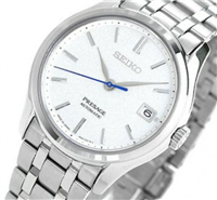Watch Seiko Man Presage in Steel SRPD97J1 - SRPD97J1
